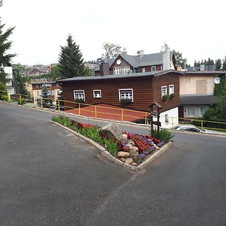 Apartament Beata Карпач Экстерьер фото