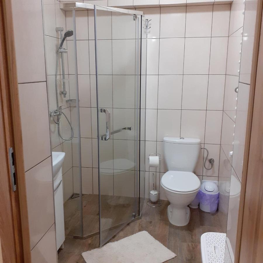 Apartament Beata Карпач Экстерьер фото
