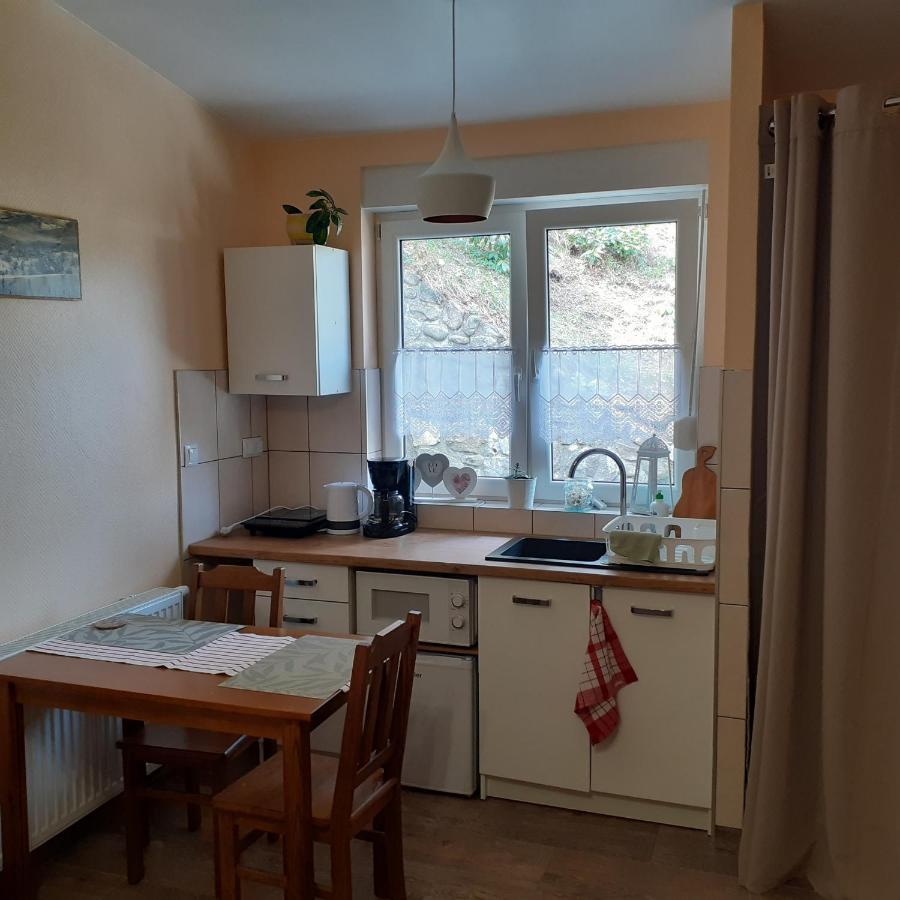 Apartament Beata Карпач Экстерьер фото