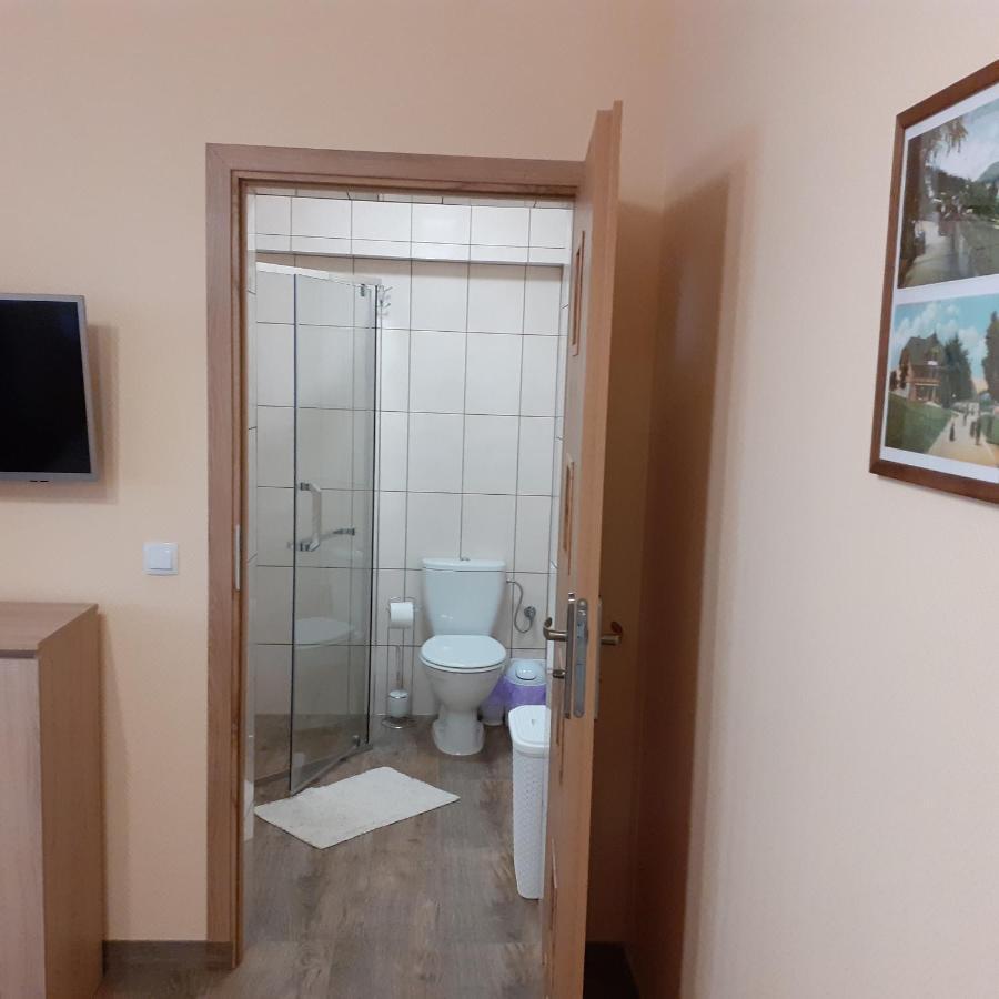 Apartament Beata Карпач Экстерьер фото