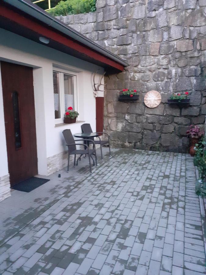 Apartament Beata Карпач Экстерьер фото