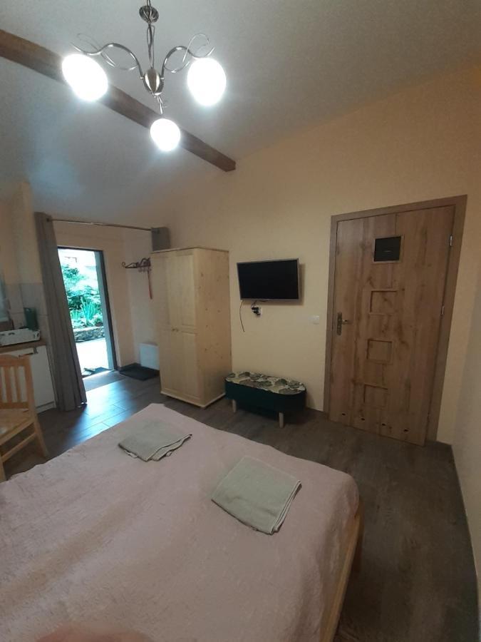 Apartament Beata Карпач Экстерьер фото
