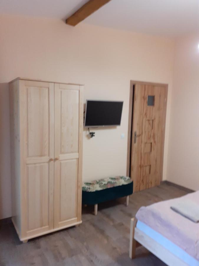 Apartament Beata Карпач Экстерьер фото