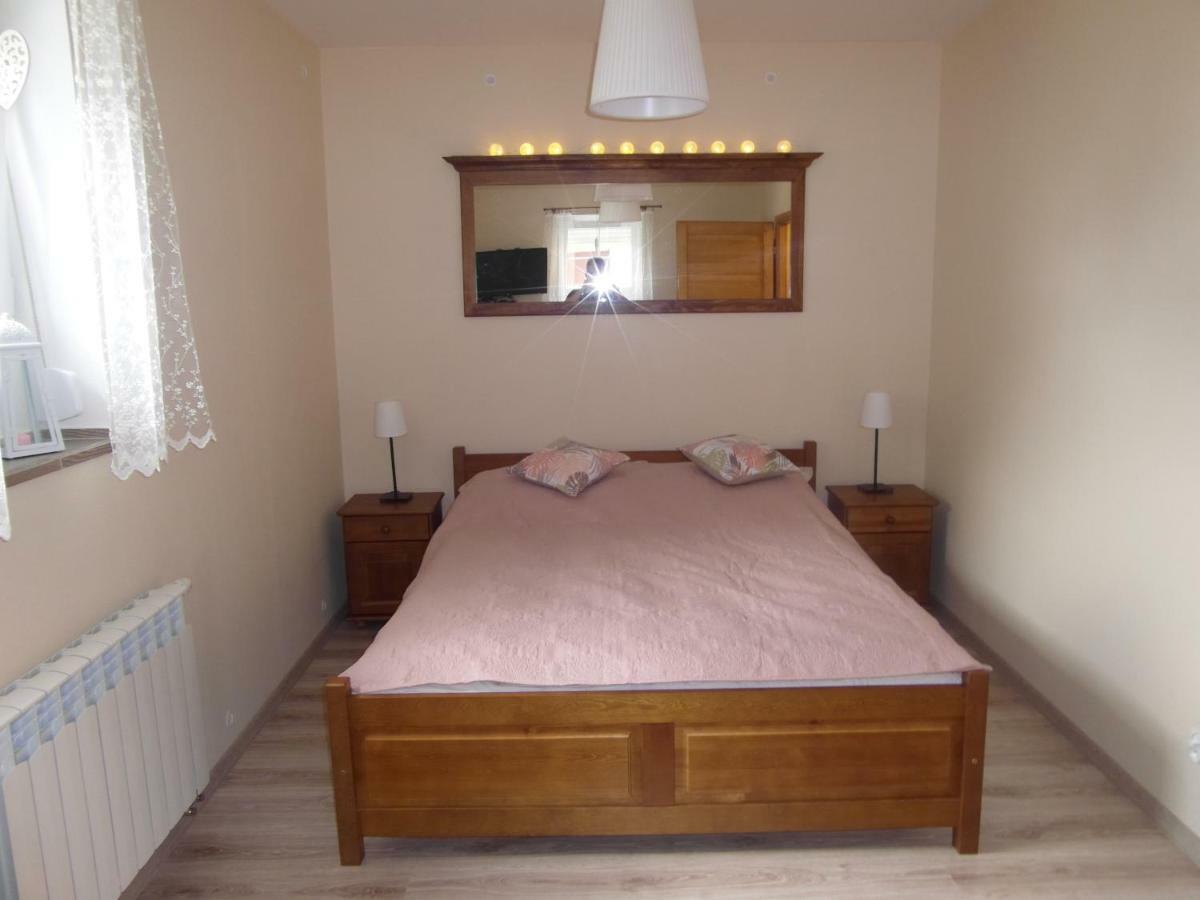 Apartament Beata Карпач Экстерьер фото