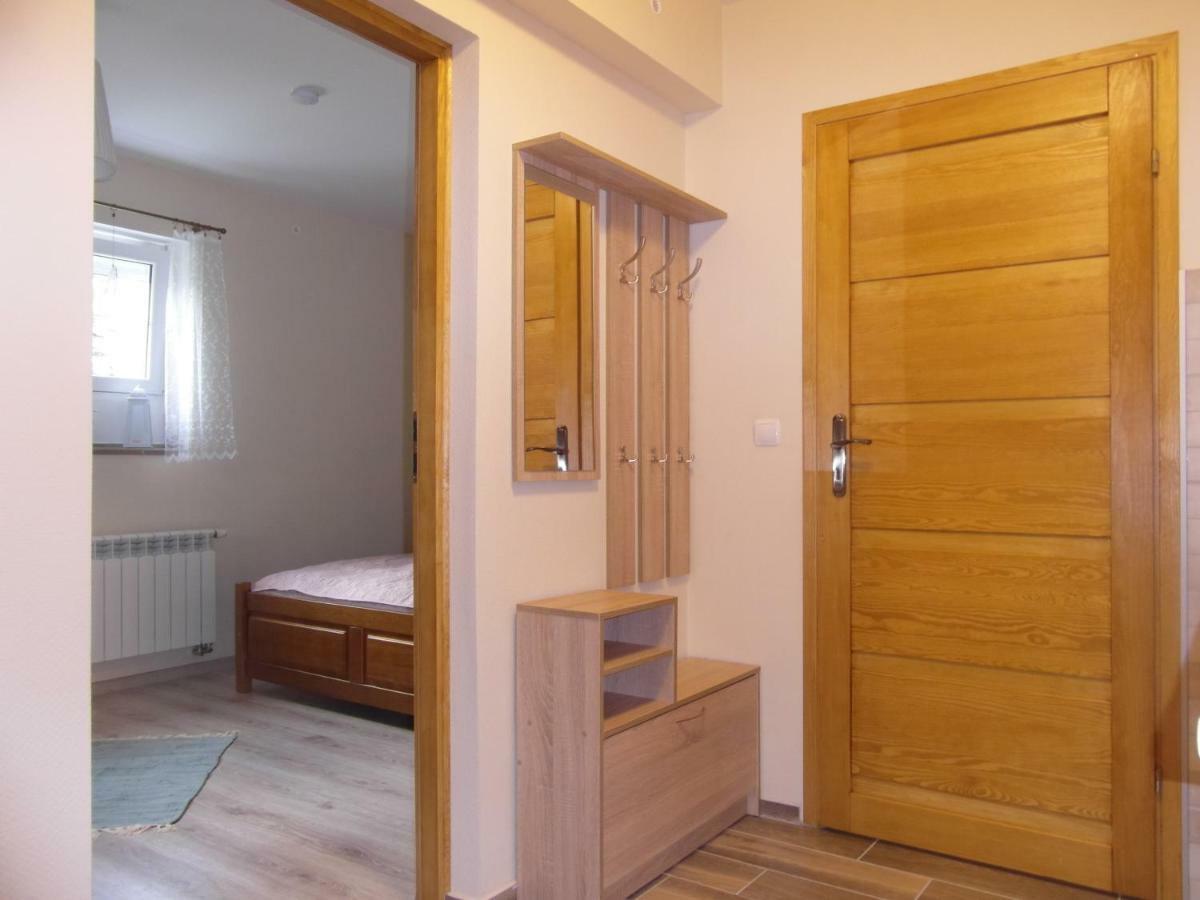 Apartament Beata Карпач Экстерьер фото