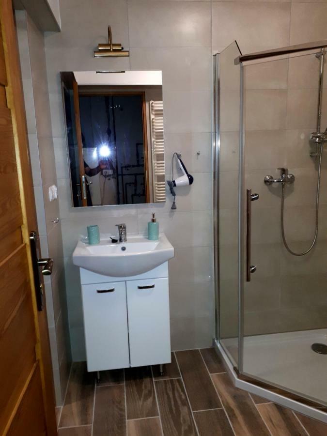 Apartament Beata Карпач Экстерьер фото