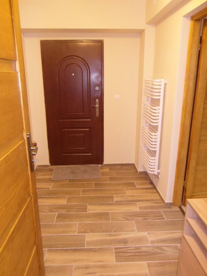 Apartament Beata Карпач Экстерьер фото