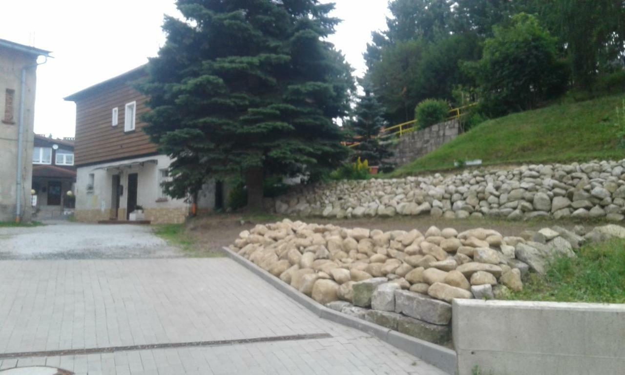 Apartament Beata Карпач Экстерьер фото