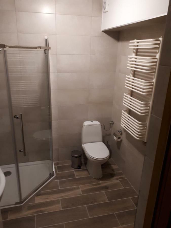 Apartament Beata Карпач Экстерьер фото