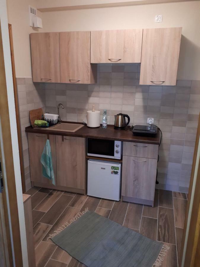 Apartament Beata Карпач Экстерьер фото