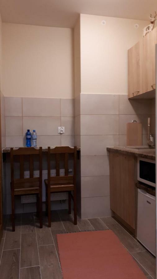 Apartament Beata Карпач Экстерьер фото