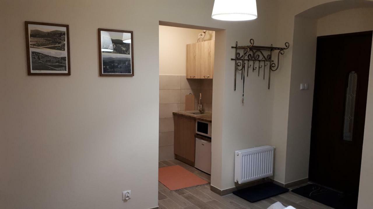 Apartament Beata Карпач Экстерьер фото