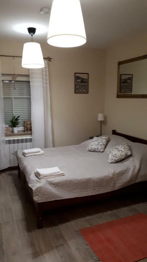 Apartament Beata Карпач Экстерьер фото