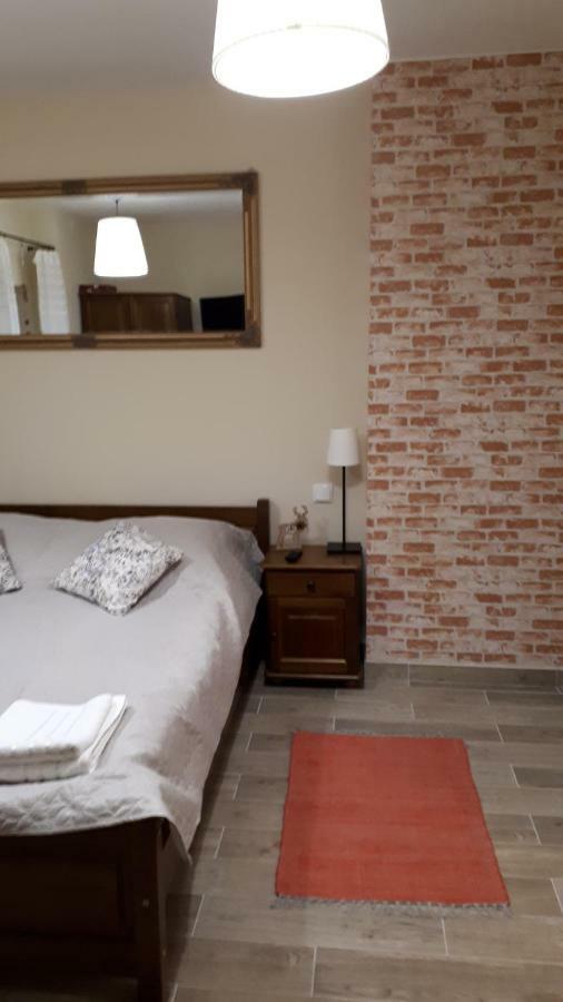 Apartament Beata Карпач Экстерьер фото