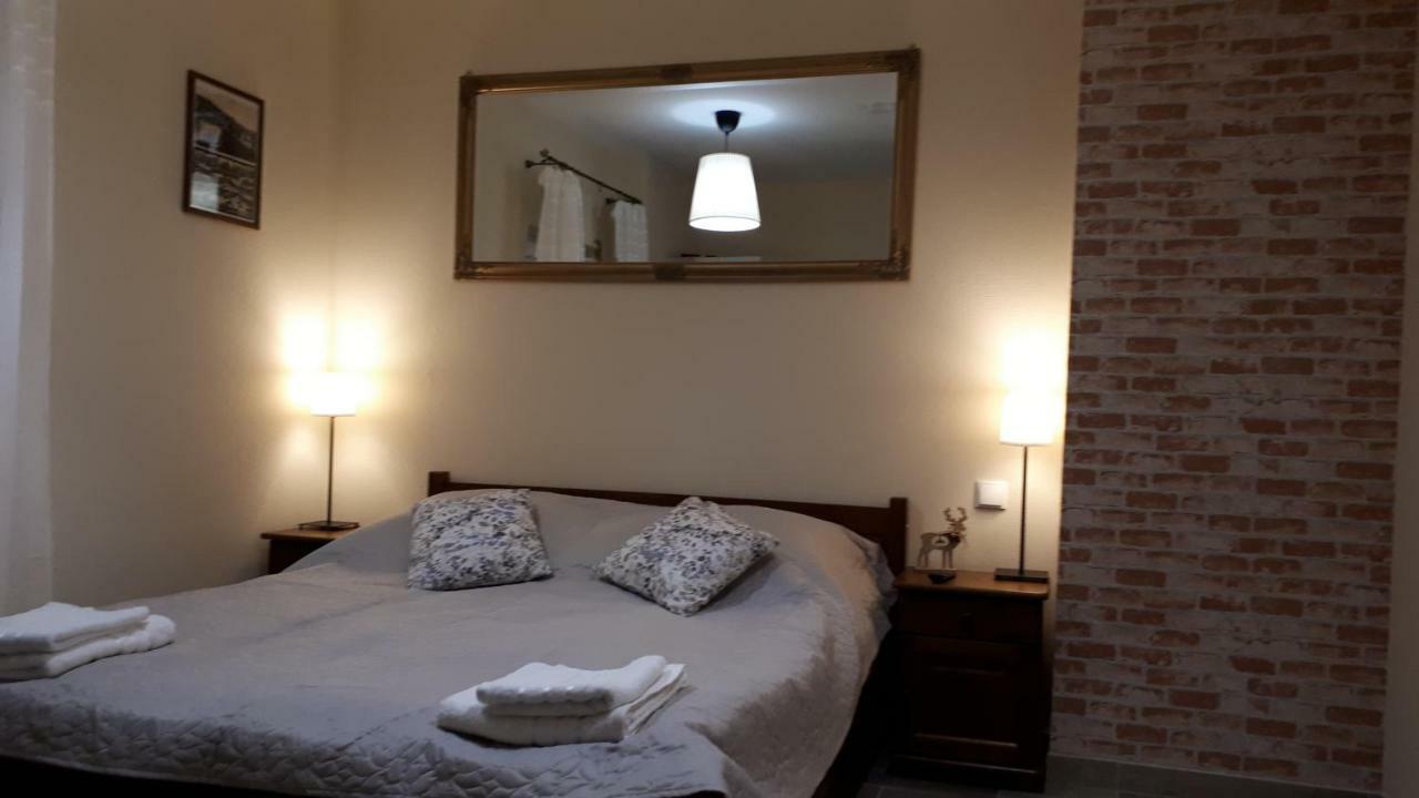 Apartament Beata Карпач Экстерьер фото
