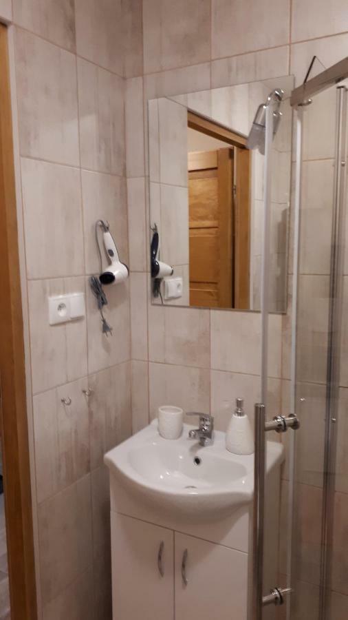 Apartament Beata Карпач Экстерьер фото