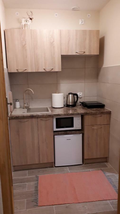 Apartament Beata Карпач Экстерьер фото