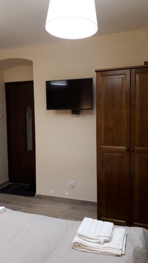 Apartament Beata Карпач Экстерьер фото
