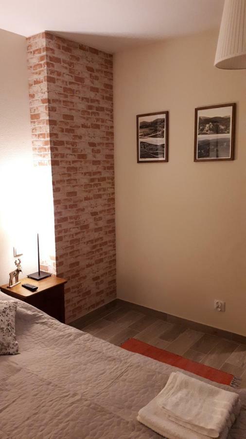 Apartament Beata Карпач Экстерьер фото