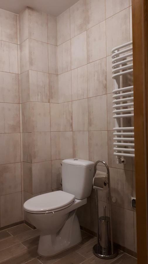Apartament Beata Карпач Экстерьер фото