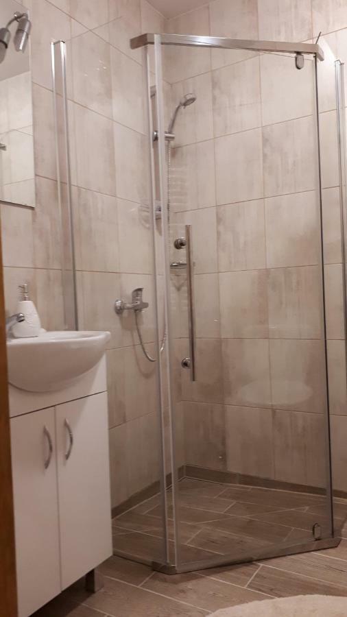 Apartament Beata Карпач Экстерьер фото